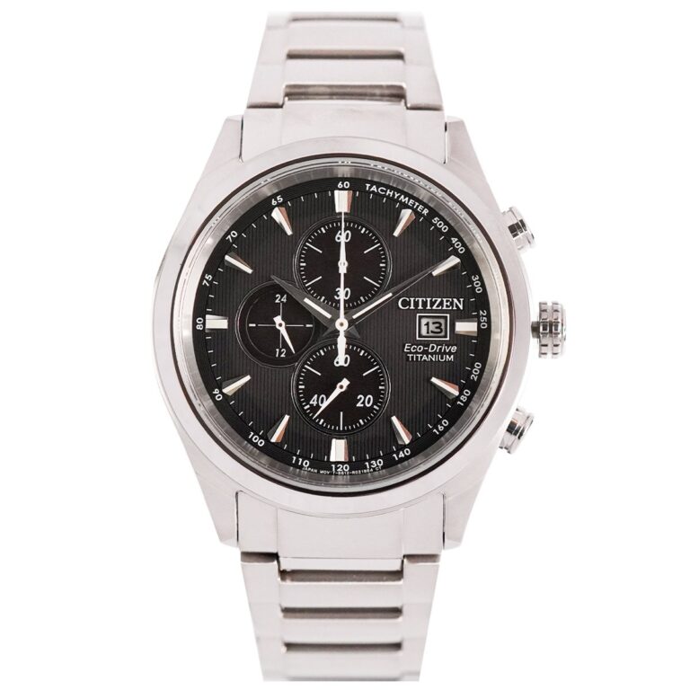 Citizen 42.5mm Nam CA0650-82F