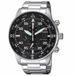 Citizen 44mm Nam CA0690-88E - Ảnh 1