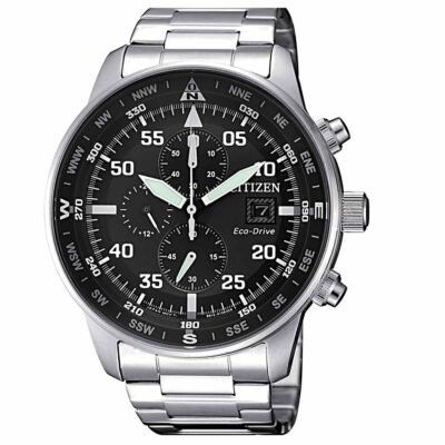 Ảnh sản phẩm Citizen 44mm Nam CA0690-88E