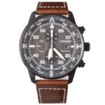 Citizen 44mm Nam CA0695-17E - Ảnh 1