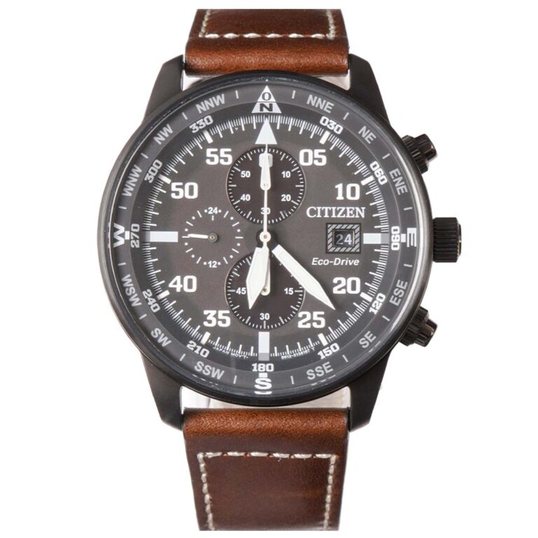 Citizen 44mm Nam CA0695-17E