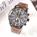 Citizen 44mm Nam CA0695-17E - Ảnh 2