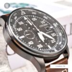 Citizen 44mm Nam CA0695-17E - Ảnh 6