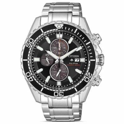 Ảnh sản phẩm Citizen 44mm Nam CA0711-80H