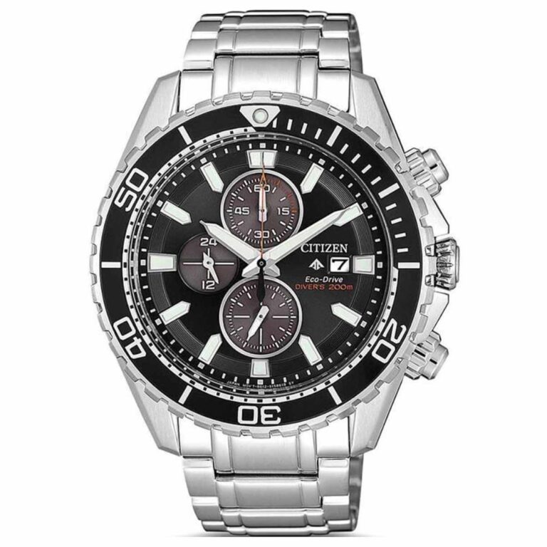 Citizen 44mm Nam CA0711-80H