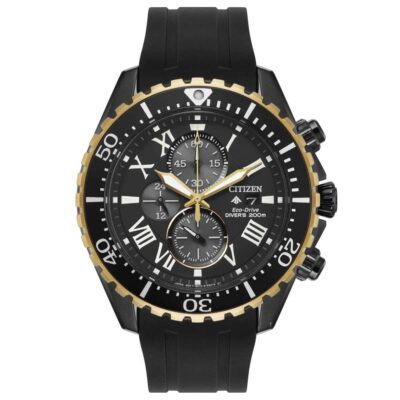 Ảnh sản phẩm Citizen 44.5mm Nam CA0716-19E