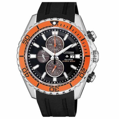Ảnh sản phẩm Citizen 44.5mm Nam CA0718-13E