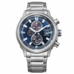 Citizen 43mm Nam CA0731-82L - Ảnh 1