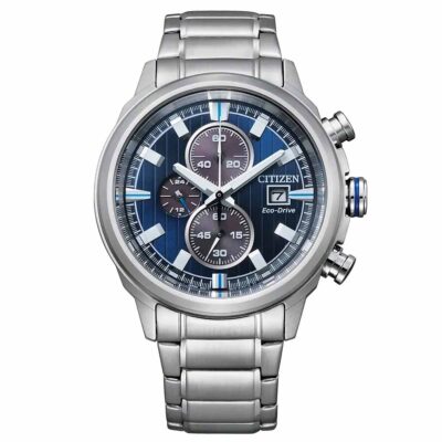 Ảnh sản phẩm Citizen 43mm Nam CA0731-82L