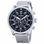 Citizen 43mm Nam CA4210-59E - Ảnh 1