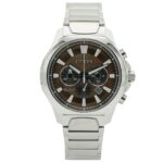 Citizen 43.5mm Nam CA4320-51W - Ảnh 1