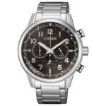 Citizen 43mm Nam CA4420-81E - Ảnh 1