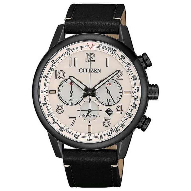 Citizen 43mm Nam CA4425-10X