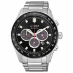Citizen 43mm Nam CA4454-89E - Ảnh 1
