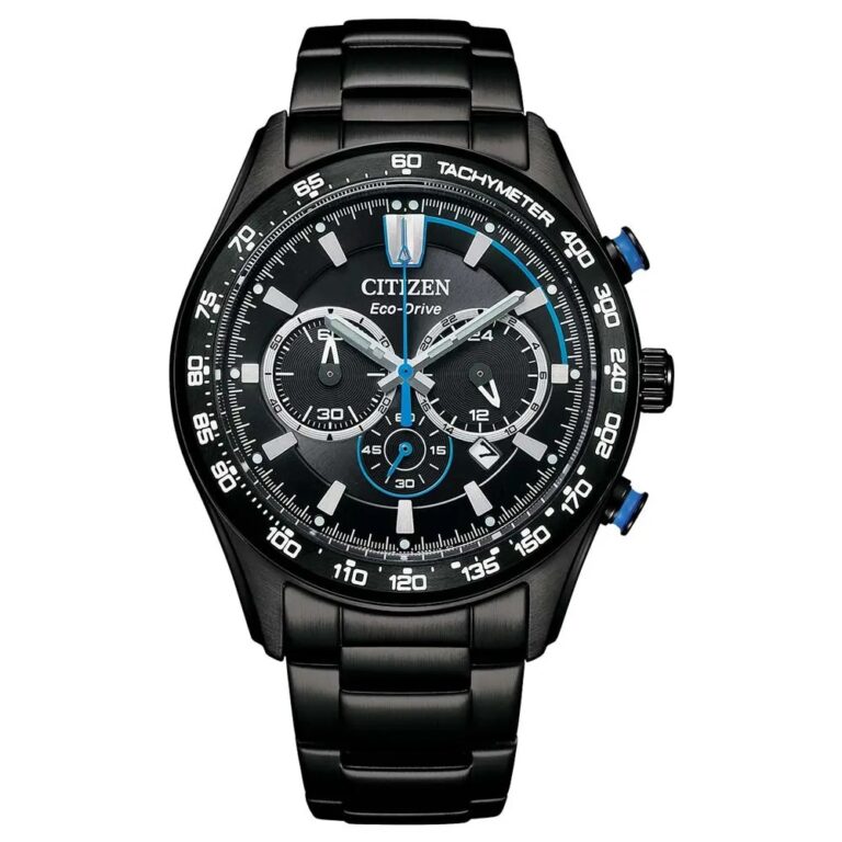 Citizen 43mm Nam CA4485-85E