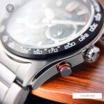 Citizen 43mm Nam CA4486-82X - Ảnh 5