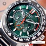 Citizen 43mm Nam CA4486-82X - Ảnh 6