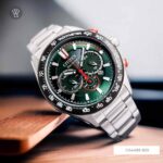 Citizen 43mm Nam CA4486-82X - Ảnh 7