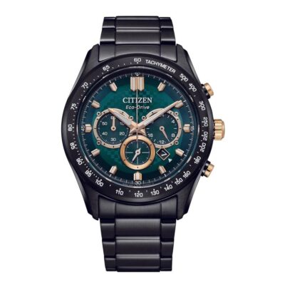 Ảnh sản phẩm Citizen 43mm Nam CA4536-86X
