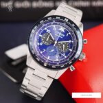 Citizen 43mm Nam CA4554-84L - Ảnh 7