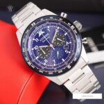 Citizen 43mm Nam CA4554-84L - Ảnh 6