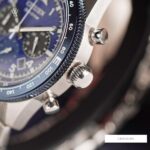 Citizen 43mm Nam CA4554-84L - Ảnh 2