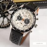 Citizen 43mm Nam CA4559-13A - Ảnh 2