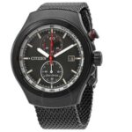 Citizen 43.5mm Nam CA7015-82E - Ảnh 1