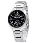 Citizen 41mm Nam CA7040-85E - Ảnh 1