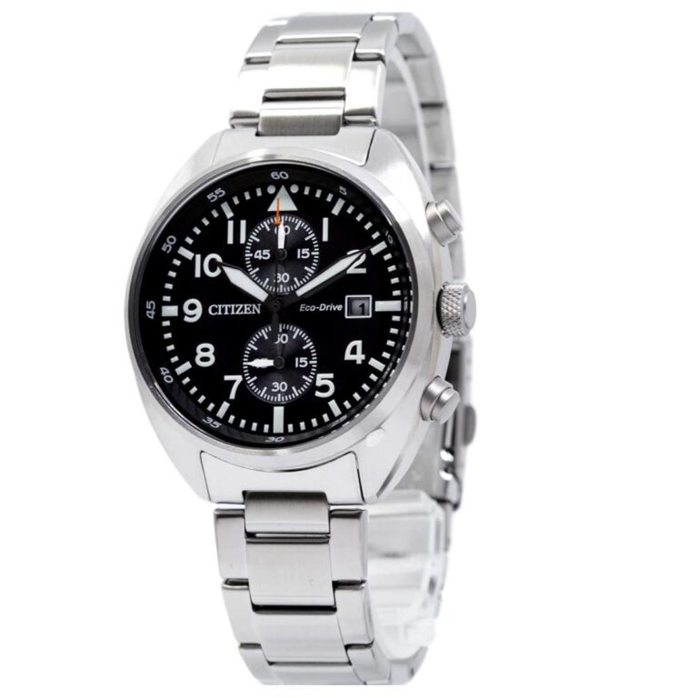 Citizen 41mm Nam CA7040-85E