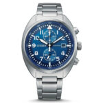 Citizen 41mm Nam CA7040-85L - Ảnh 2