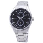 Casio 42mm Nam MTP-SW340D-1AVDF - Ảnh 1