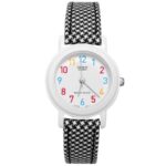 Casio 25mm Nữ LQ-139LB-1BDF - Ảnh 1