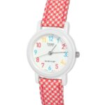 Casio 25mm Nữ LQ-139LB-4BDF - Ảnh 1