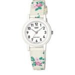 Casio 25mm Nữ LQ-139LB-7B2DF - Ảnh 1