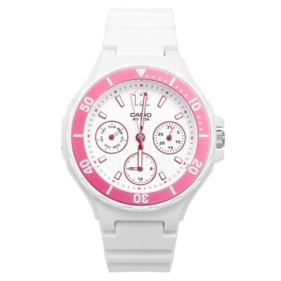 Ảnh sản phẩm Casio 39.5mm Nữ LRW-250H-4AVDF