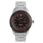 Casio 52mm Nam MTD-1078D-1A1VDF - Ảnh 1