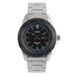 Casio Nam MTD-1078D-1A2VDF - Ảnh 1