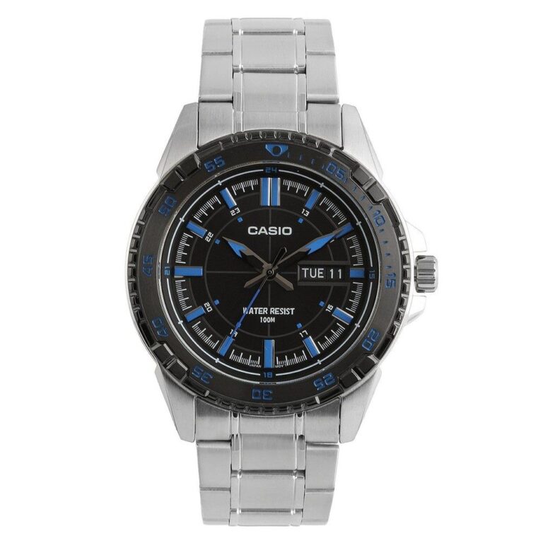 Casio Nam MTD-1078D-1A2VDF