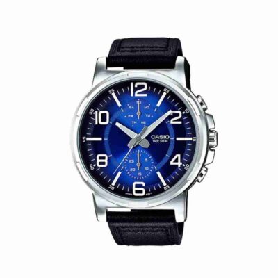 Ảnh sản phẩm Casio 45mm Nam MTP-E313L-2B1VDF