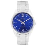 Casio 40mm Nam MTP-V005D-2B1UDF - Ảnh 1