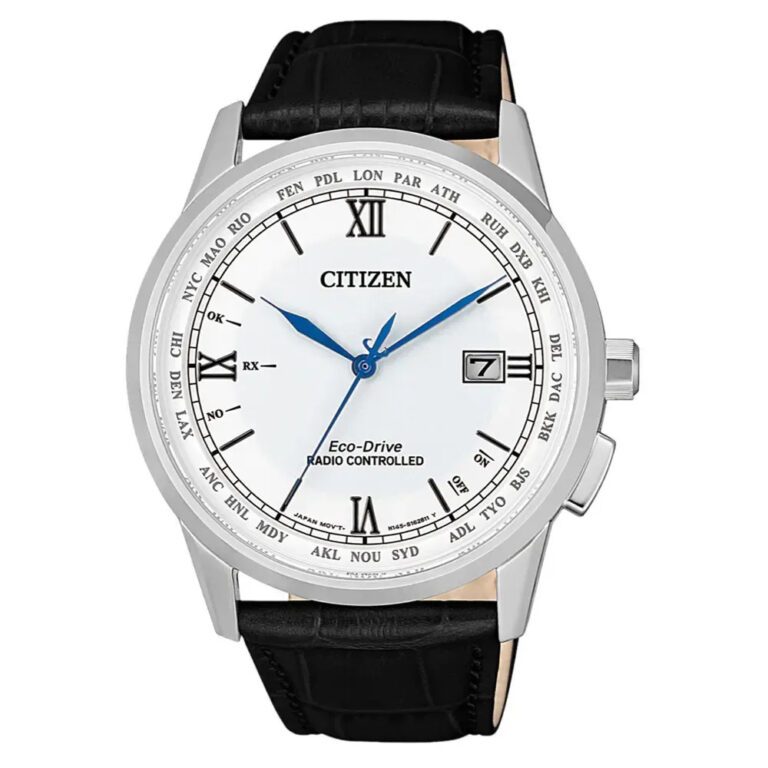 Citizen 42.7mm Nam CB0150-11A