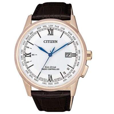 Ảnh sản phẩm Citizen 42.7mm Nam CB0152-16A