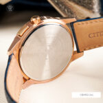 Citizen 42.7mm Nam CB0152-24L - Ảnh 8