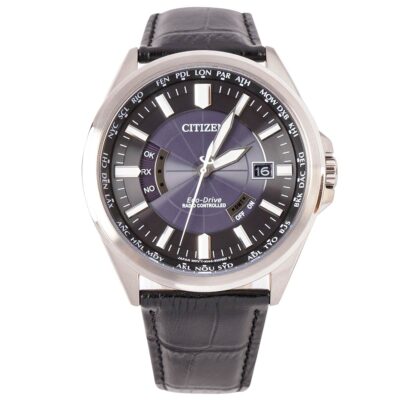 Ảnh sản phẩm Citizen 43mm Nam CB0180-11L