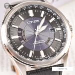 Citizen 43mm Nam CB0180-11L - Ảnh 4