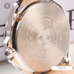Citizen 43mm Nam CB0180-11L - Ảnh 9