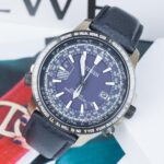 Citizen 45.9mm Nam CB0204-14L - Ảnh 2