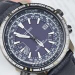 Citizen 45.9mm Nam CB0204-14L - Ảnh 6