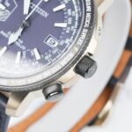 Citizen 45.9mm Nam CB0204-14L - Ảnh 8